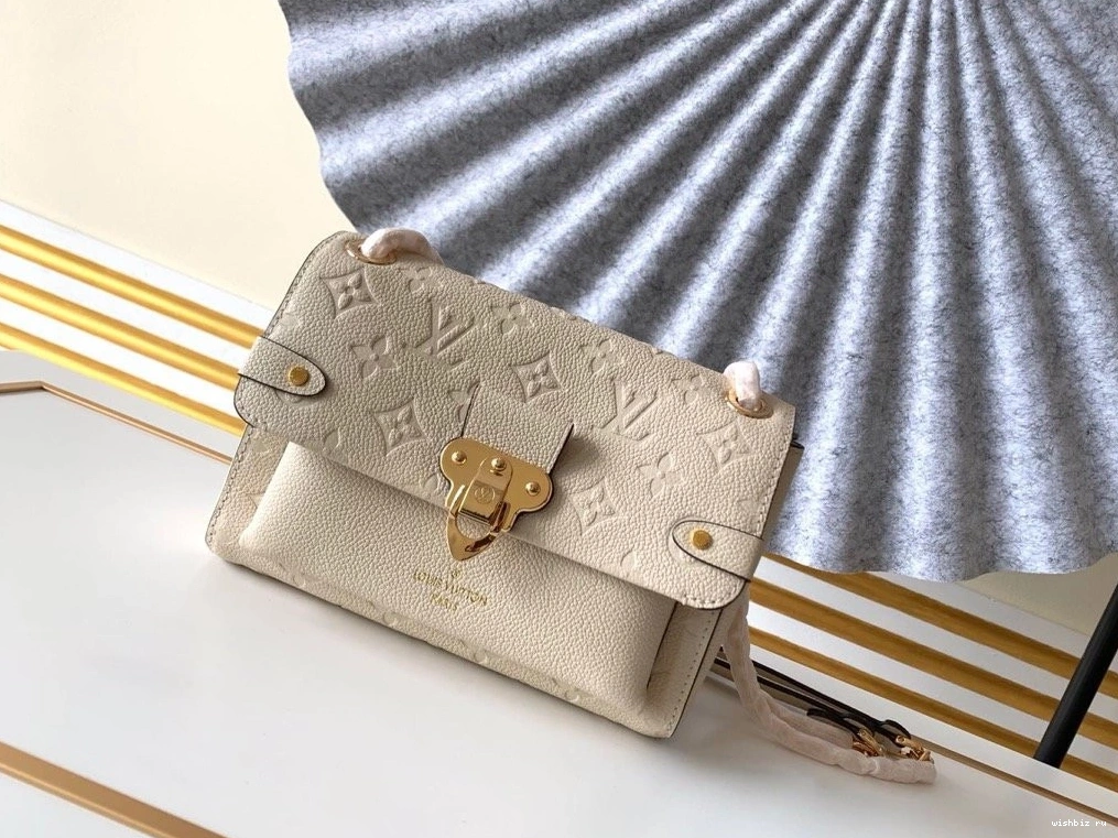 WIS VAVIN VUITTON LOUIS BB 0727